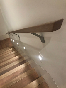 Contemporary-staircase
