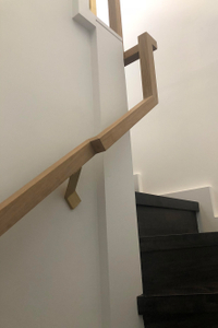 Modern-brass-handrail-brackets