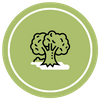 Icon - Landscaping