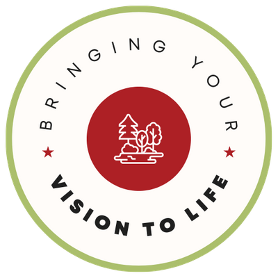 bringing your vision to life bringing your vision to life
