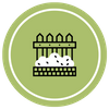 Icon - Fencing