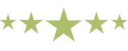 5 stars 5 stars