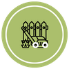 Icon - Grass Cutting