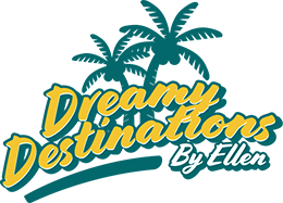 Dreamy Destinations by Ellen