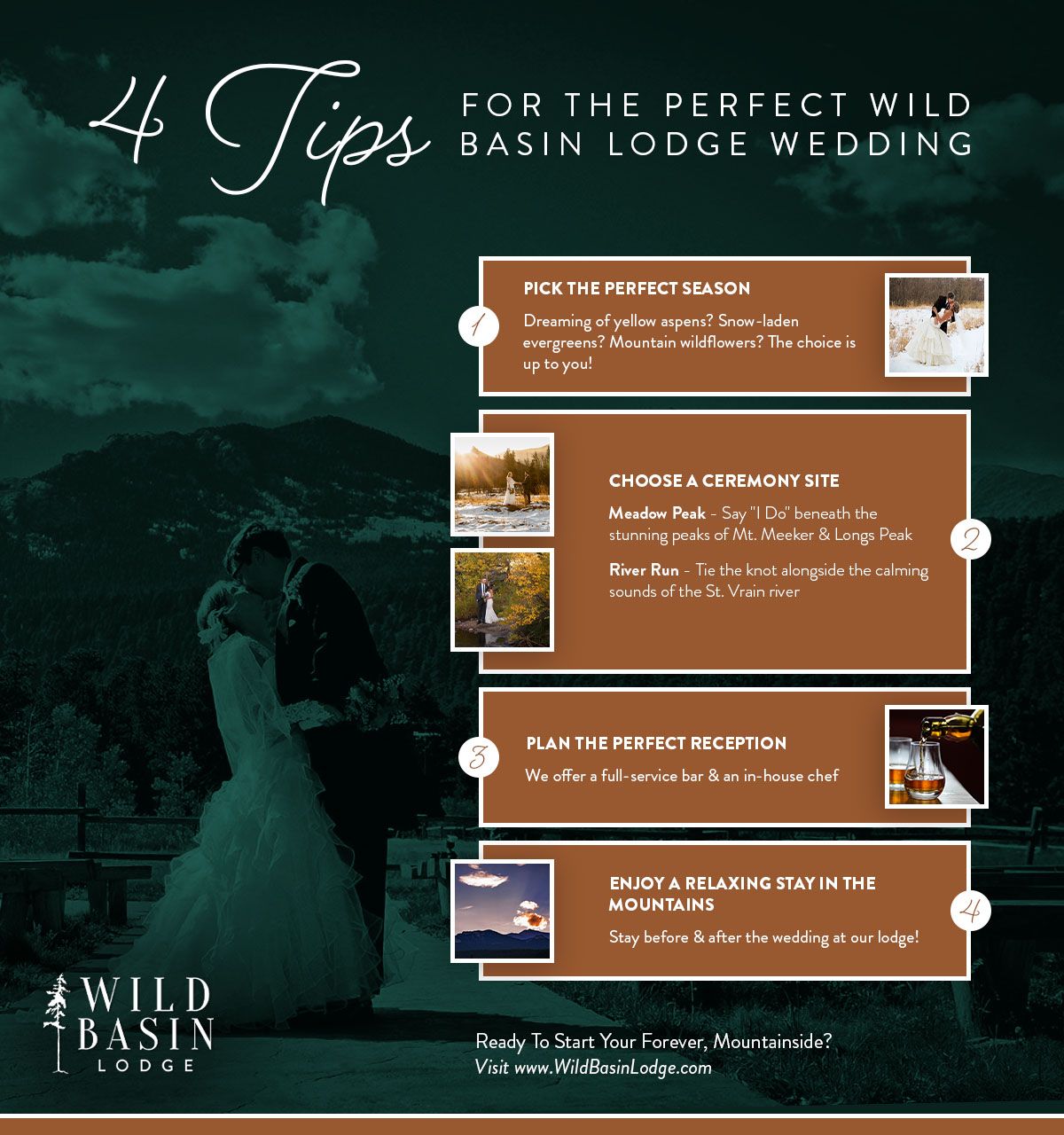 4 Tips for the Perfect Wild Basin Lodge Wedding.jpg