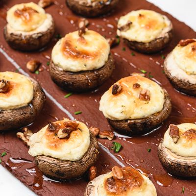 Boursin & Swiss Stuffed Mushroom Caps 1 copy.jpg