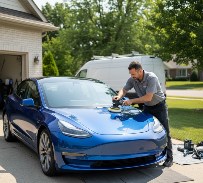 Car Detailing Car Detailing