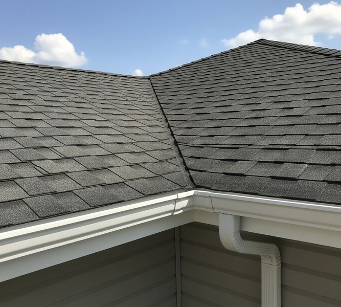 Clean gutter Clean gutter