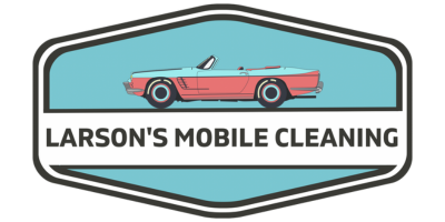 Larson’s Mobile Cleaning