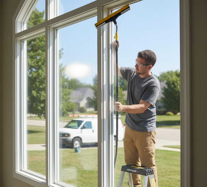 Window Cleaning