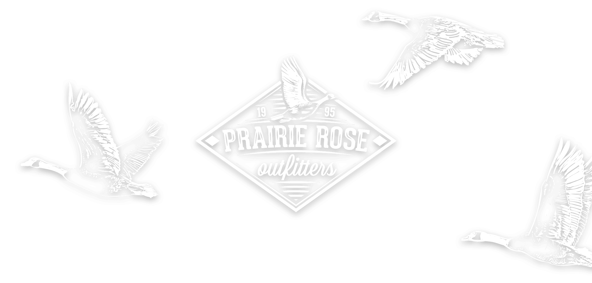 Prairie Rose logo