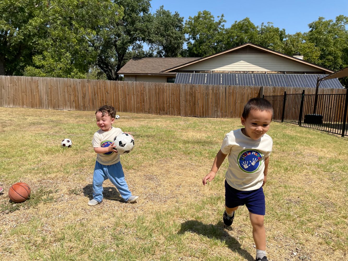 Soccer Fun