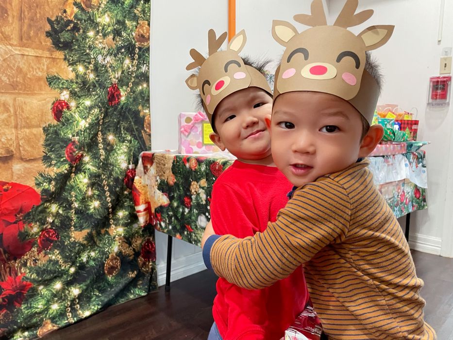 2022 Christmas Gift Exchange 2022 Christmas Gift Exchange