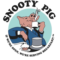 Snooty Pig Cafe