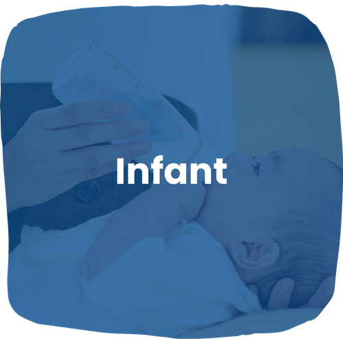 infant