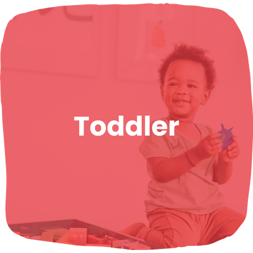 toddler