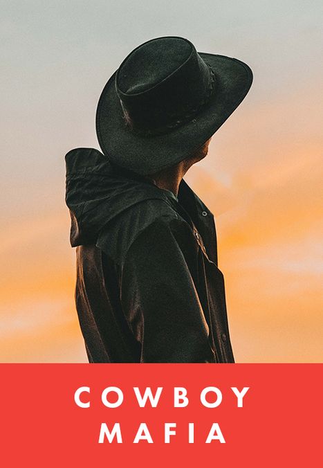 Cowboy Mafia