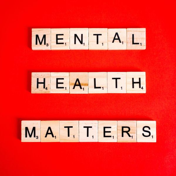 mental health matters tiles