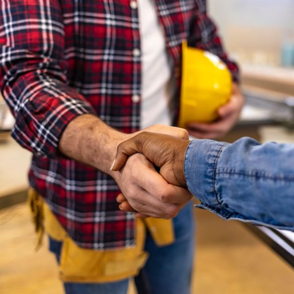 General Contractor