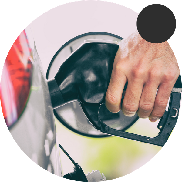 fuel dispenser