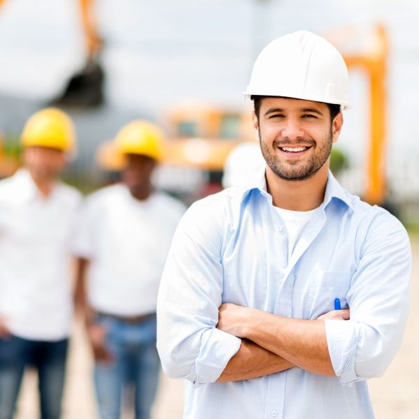 General Contractor