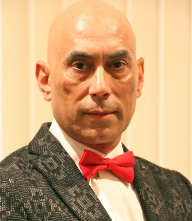 Dr. Shahid Habib