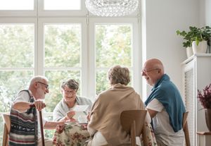 4 Ways to Improve Senior Independent Living
