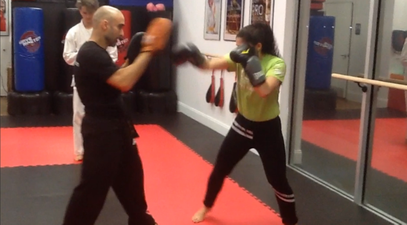 The Benefits of Shadow Boxing for Muay Thai and Boxing