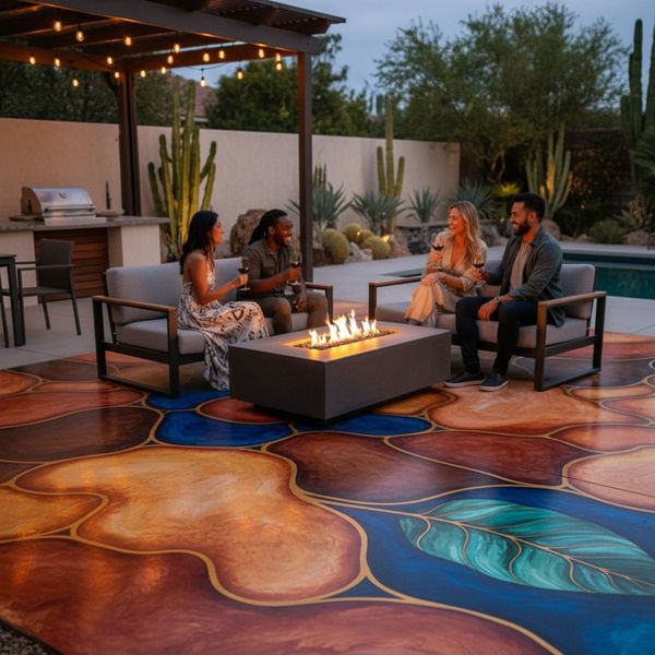 Creative Patterns and Colors Unlock the Potential of Decorative Concrete 2.jpg