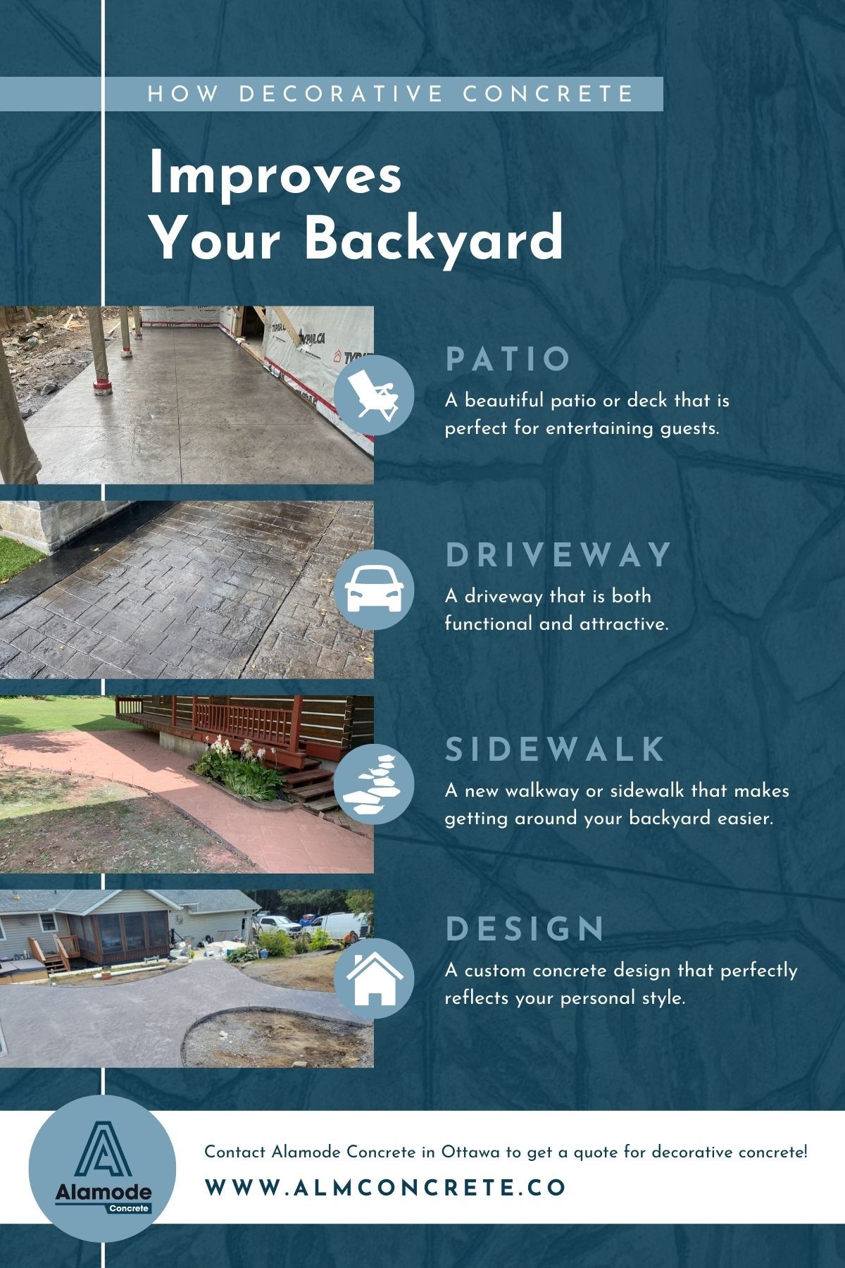 C1493 - Information Design Infographic - How Decorative Concrete Improves Your Backyard'.jpg