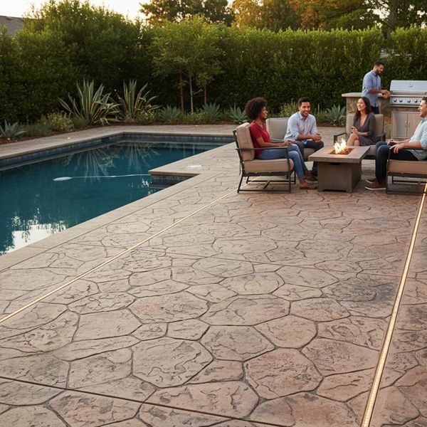 Creative Patterns and Colors Unlock the Potential of Decorative Concrete 1.jpg