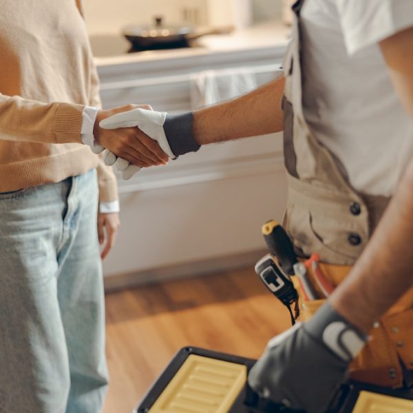 image of repairs