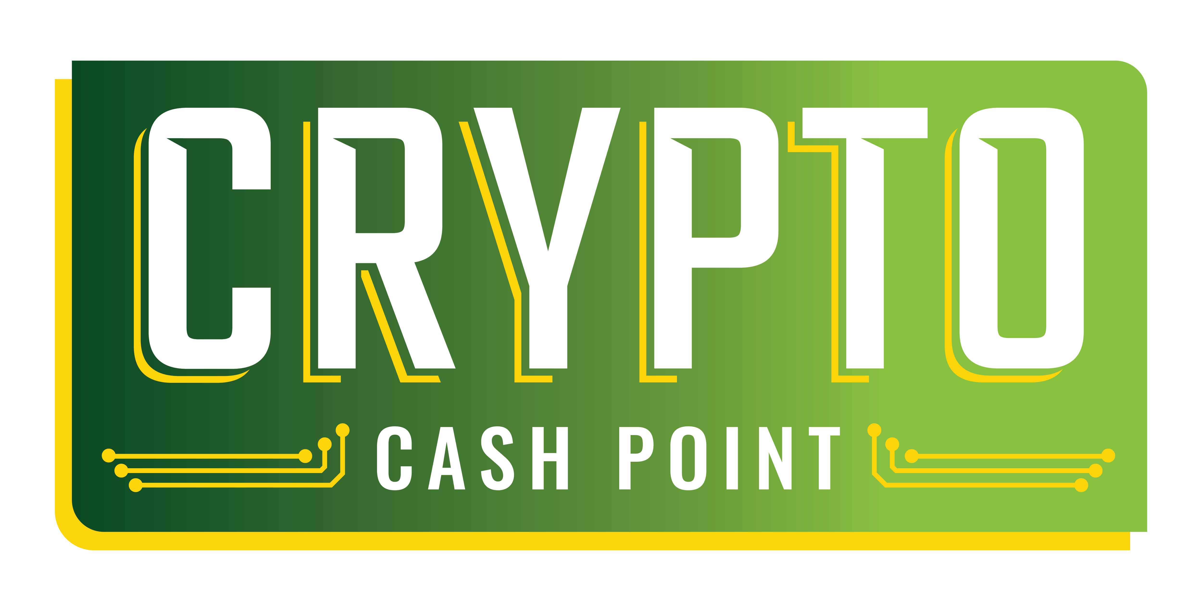 Crypto Cash Point