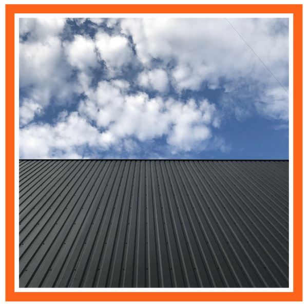 metal roofing