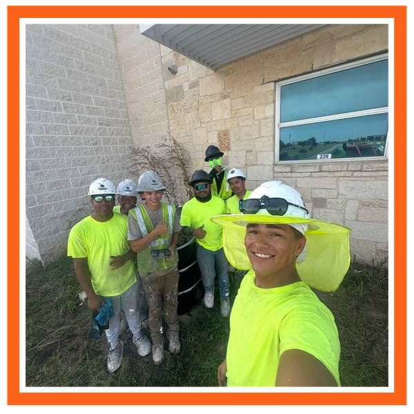 Davis Enterprises team