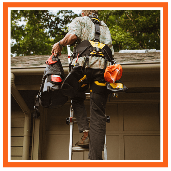 residential roofer
