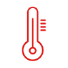 Thermal icon