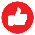 Thumbs up Icon