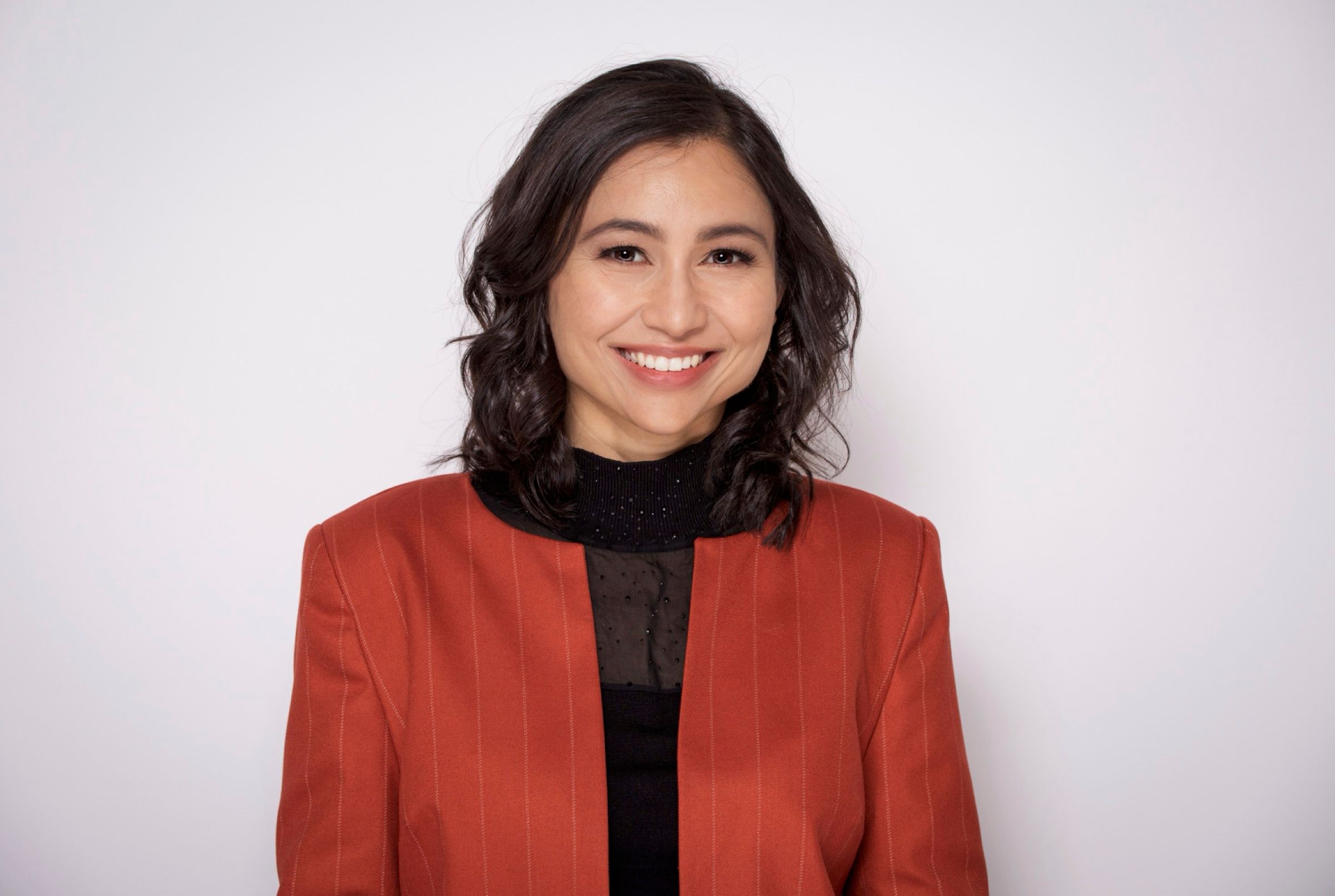 Indira Negi, Founder and CEO