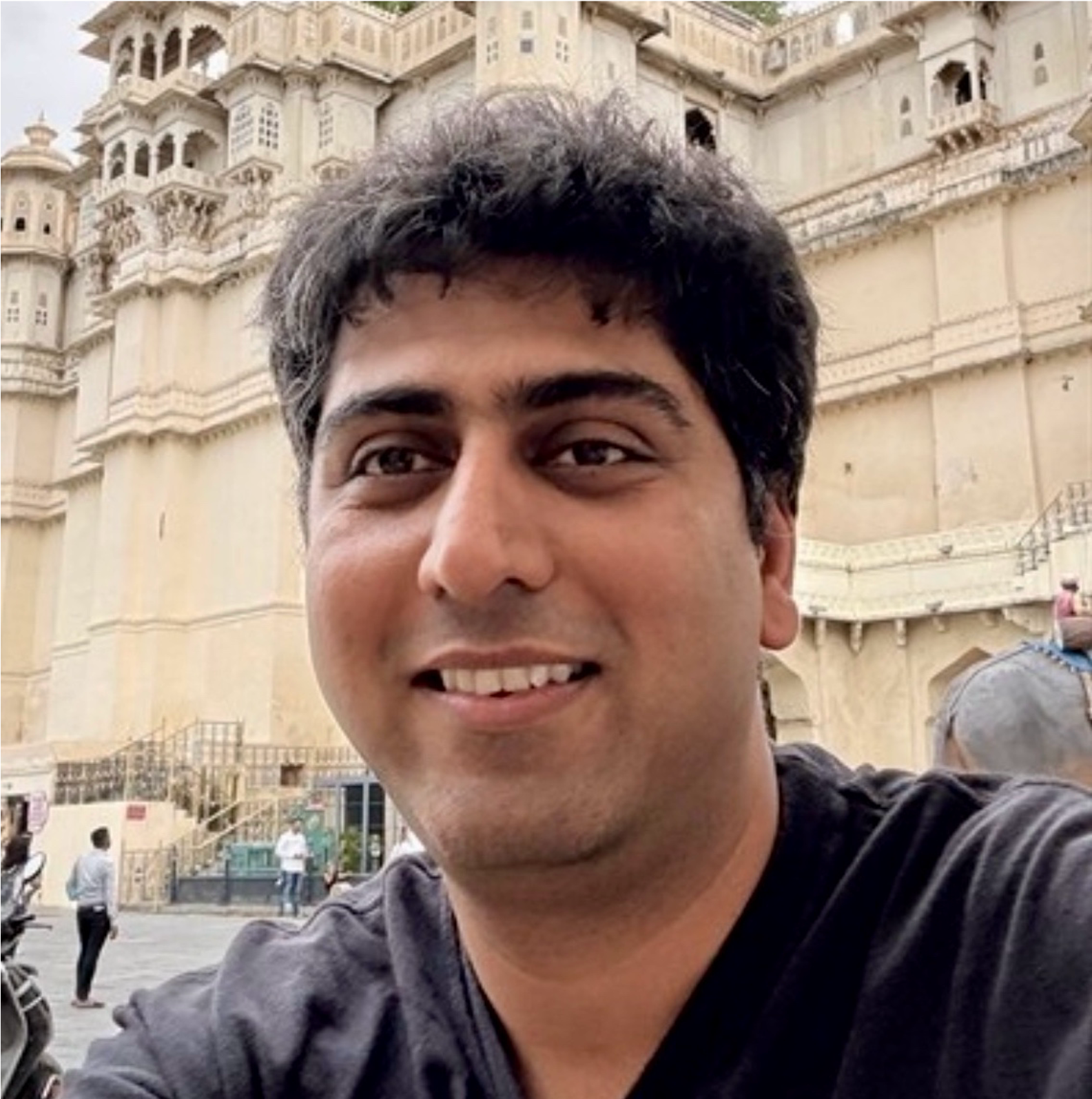 Avi Mehta