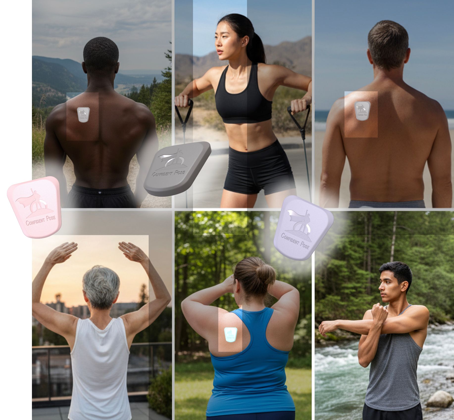 People wearing posture wearable outdoors.jpg