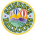 Sunrise Balloons