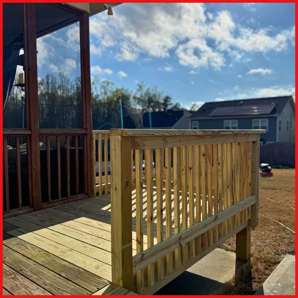 New custom deck by Jesucristo Es Mi Rey Planning Your Deck2.jpg