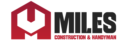 M320208 - Miles Construction and Handyman LLC