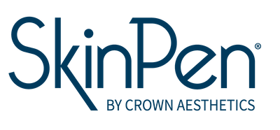 SkinPen by Crown Aesthetics Logo