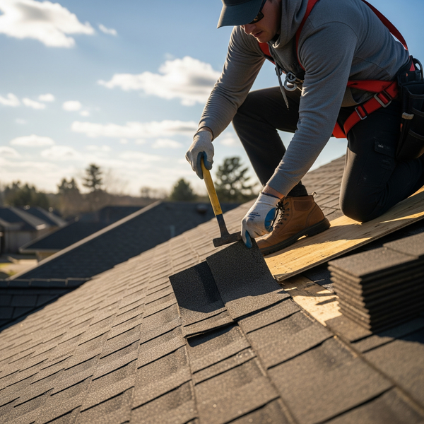 Roof Repair