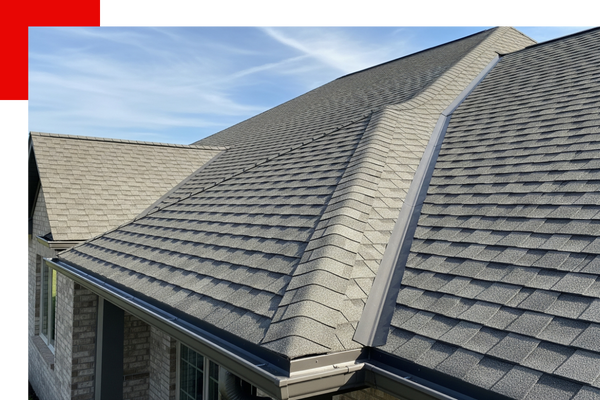 New Roof