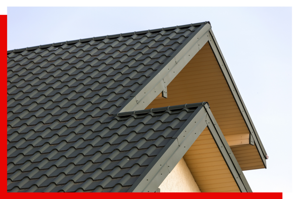 new roof