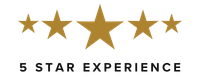 5-star experience