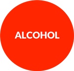 alcohol